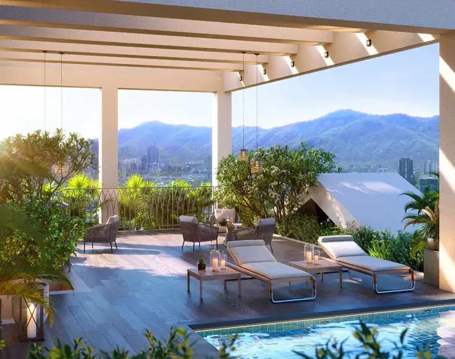 Cabana